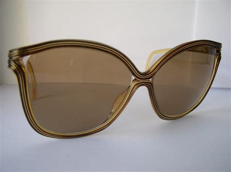 modell dior sonnenbrille italy anfang 2000|Vintage.